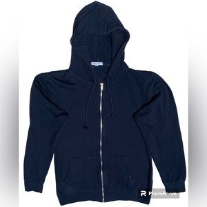 Threads 4 Thought Men's (L) Hoodie